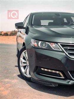 شيفروليه امبالا